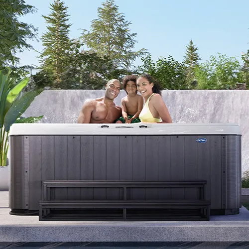 Patio Plus hot tubs for sale in Plymouth